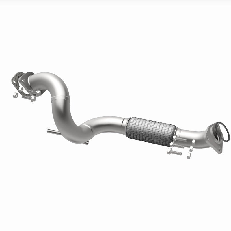 Magnaflow 107-0089 Front Pipe Kit For 08-10 Nissan Rogue 2.5L