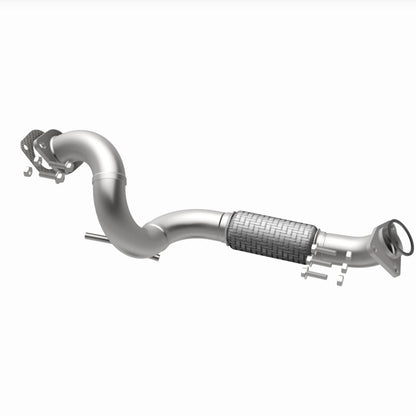 Magnaflow 107-0089 Front Pipe Kit For 08-10 Nissan Rogue 2.5L