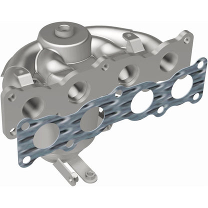 Magnaflow 52777 Direct Fit Converter For 2015 Sonata 2.4L