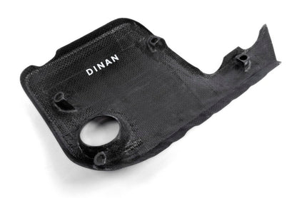 Dinan 15-18 BMW M3 Carbon Engine Cover | BMW M3 (15-18) (D590-0006)
