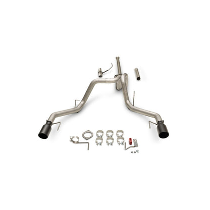 Flowmaster Outlaw Cat-Back Exhaust For Ford F-150 (21-26) (818168)