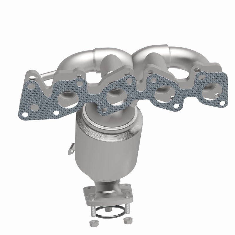 Magnaflow 22-157 OEM Manifold & Converter for 2013-15 Spark L4 1.2
