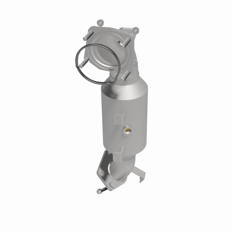 MAGNAFLOW 280280 DF Conv 2020 Jeep Cherokee 2L For Jeep Cherokee 20+