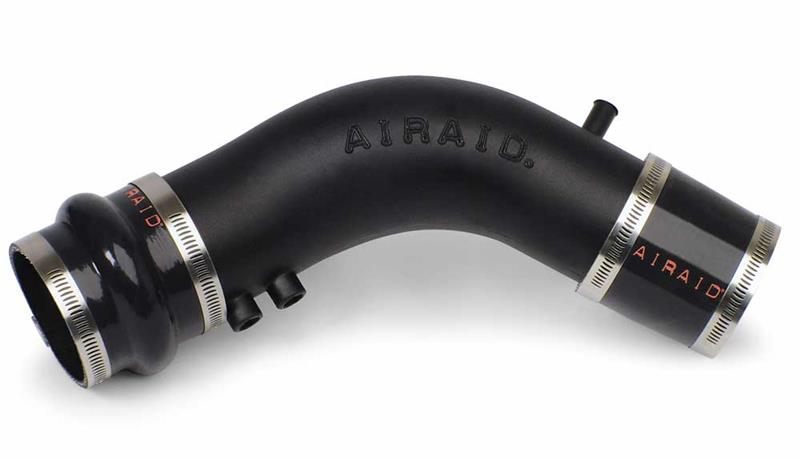 Airaid Modular Intake Tube | Toyota Tacoma / 4Runner 3.4L (95-04 / 99-02) (510-934)