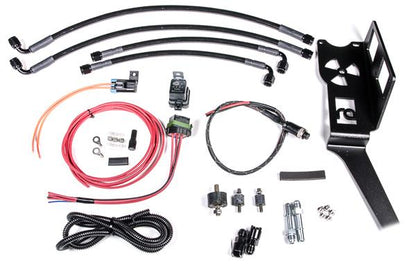 Radium Engineering Fuel Surge Tank Kit | Honda S2000 (00-05) (20-0094)