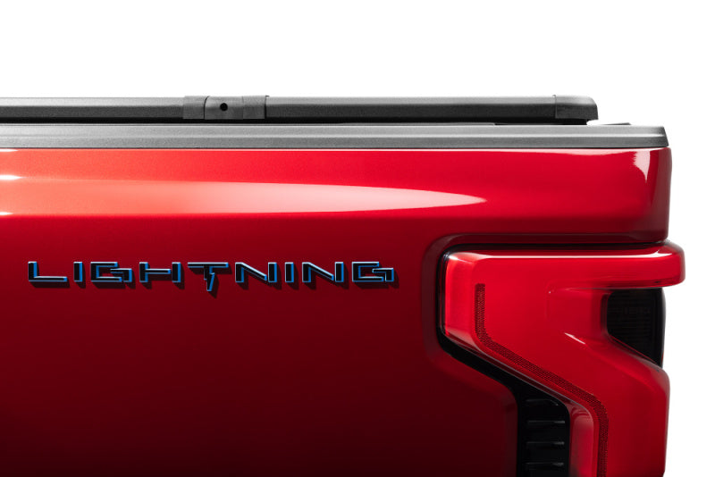 Extang 88702 Solid Fold ALX Hard Folding Tonneau Cover for 2021-2025 Ford F-150