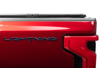 Extang 88702 Solid Fold ALX Hard Folding Tonneau Cover for 2021-2025 Ford F-150