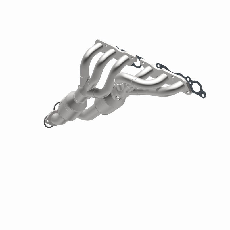MagnaFlow D&F Catalytic Converter | Lexus GS/IS300, Toyota Supra, Jeep (50603)