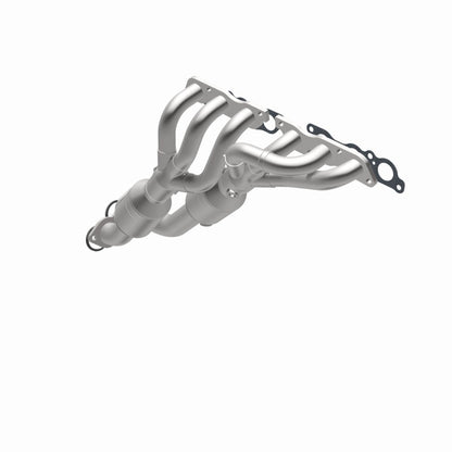 MagnaFlow D&F Catalytic Converter | Lexus GS/IS300, Toyota Supra, Jeep (50603)