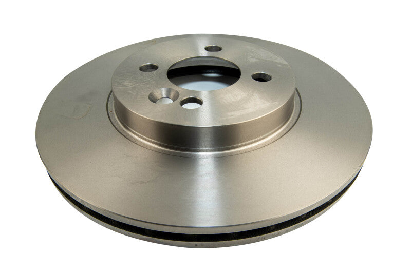 DBA Front Street Series Standard Rotor | Mini Cooper Hatchback (2007) w/ JCW Brakes (DBA2524)