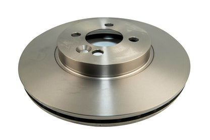 DBA Front Street Series Standard Rotor | Mini Cooper Hatchback (2007) w/ JCW Brakes (DBA2524)