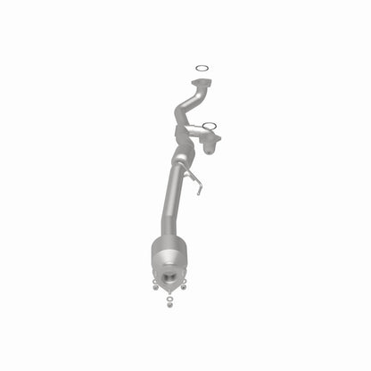 Magnaflow 52756 DirectFit Converter For Acura MDX 14-15 3.5L
