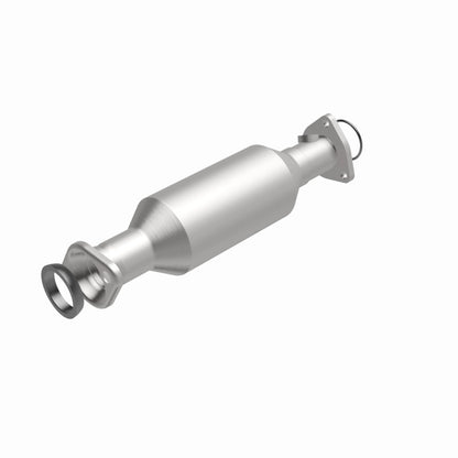 MagnaFlow 22640 DirectFit Converter For Honda Accord 96-97 2.2L