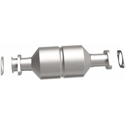 MagnaFlow California Grade CARB Compliant Direct-Fit Catalytic Converter 3391242