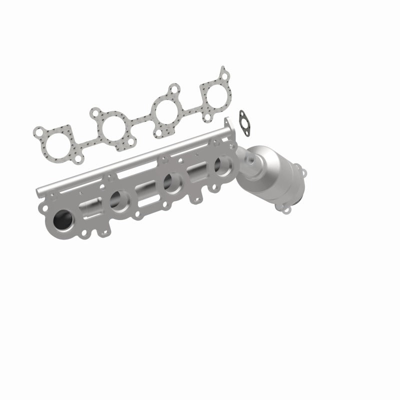 MagnaFlow HM Grade Lexus GX470 4.7L Catalytic Converter | Lexus GX470 (05-09) (50617)