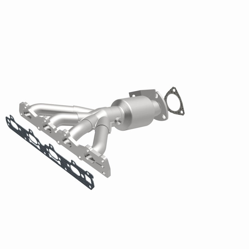 Magnaflow 50304 DirectFit Converter For 2006 Pontiac G6 2.4L