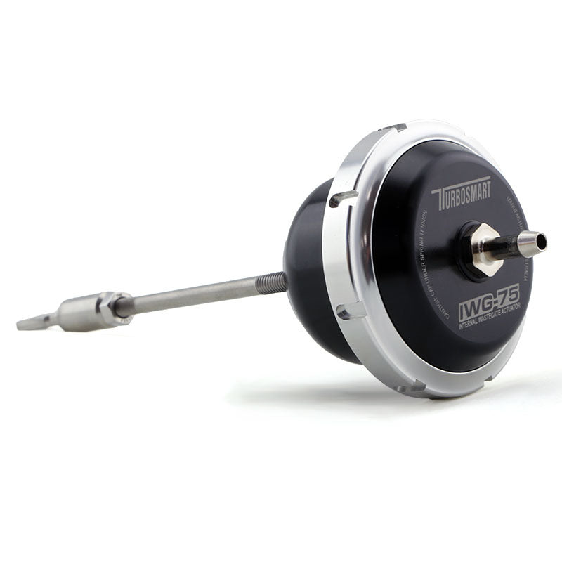 Turbosmart TS-0622-1003 NX2 Wastegate Actuator Fits Mustang Ecoboost