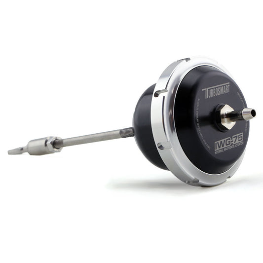 Turbosmart TS-0622-1003 NX2 Wastegate Actuator Fits Mustang Ecoboost