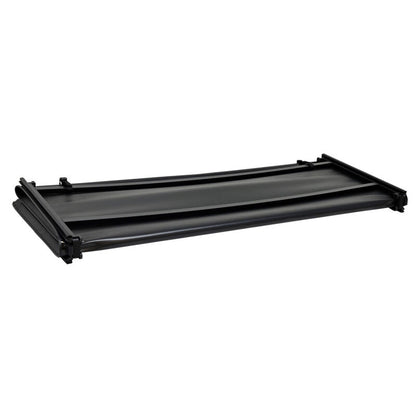 Westin 19-24 RAM 1500 New Body (Excl. Classic) 5ft. 7in. Bed Soft Tri-Fold Tonneau Cover - Black
