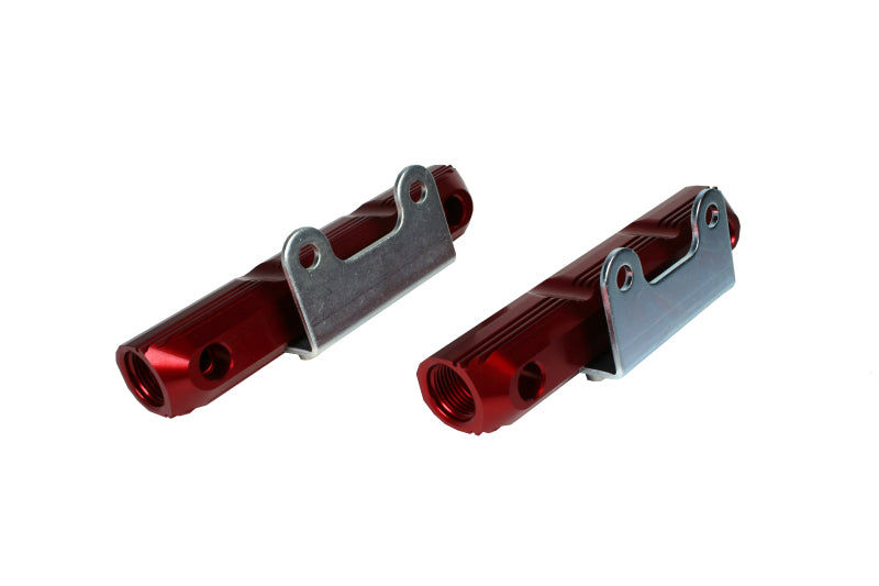 Aeromotive Fuel Rail Kit | Subaru Impreza/WRX (02-14) (14135)