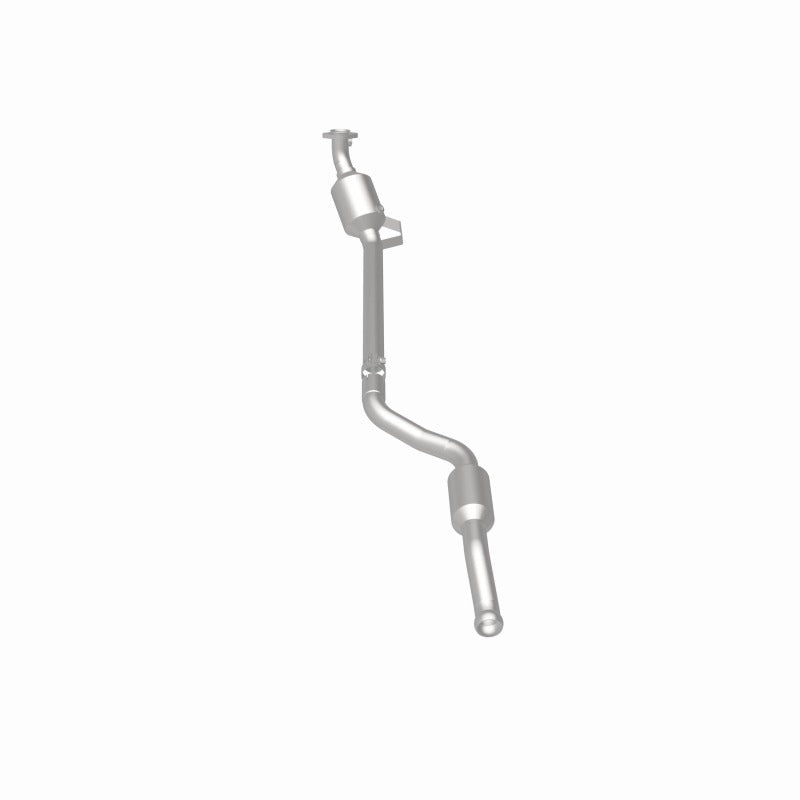 Magnaflow 21-439 OEM Underbody Direct Fit Converter For GLK350 V6 3.5