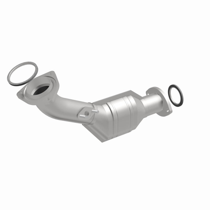 MagnaFlow Conv DF 01-04 Tacoma 3.4L EC/SB | 95-04 Toyota (23759)