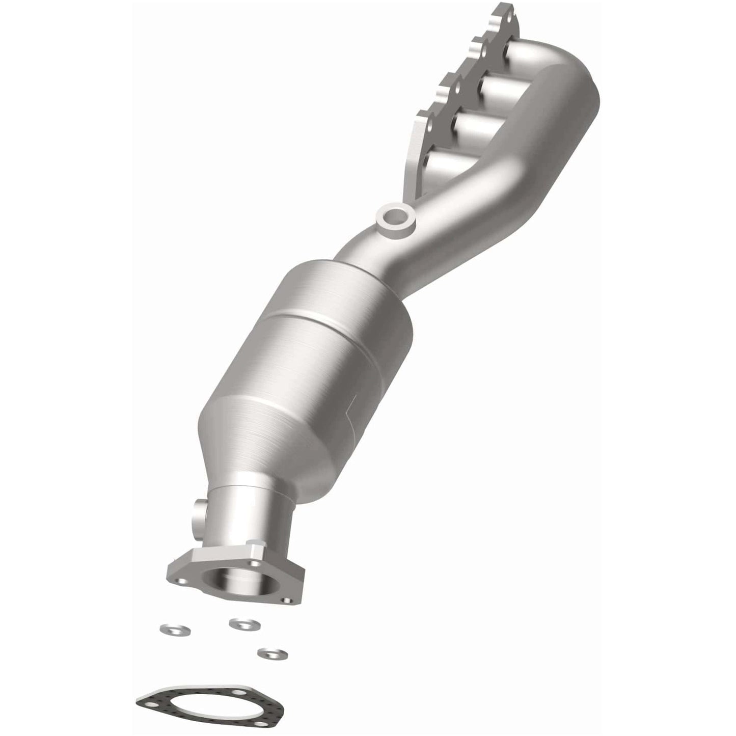 MagnaFlow 2002-2004 Volkswagen Passat California Grade CARB Compliant Manifold Catalytic Converter