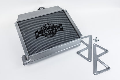 CSF Cooling 7225 High-Performance Radiator for BMW 2002/1602