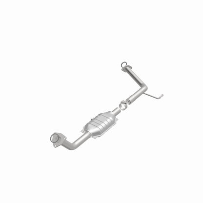 Magnaflow 24880 DirectFit Converter For Toyota Sequoia 4.7L D&S (05-07)