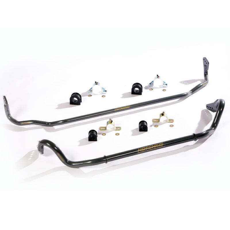 Hotchkis BMW E90/E92 M3 Swaybar Set | BMW 1 Series (E82/E88) / M3 (07-13) (22839)