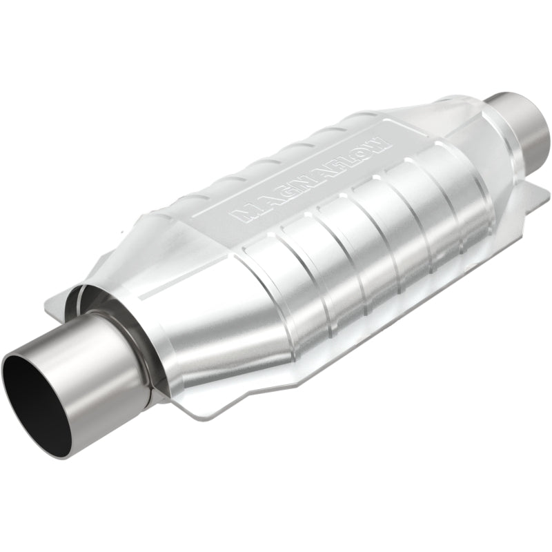 Magnaflow 2.50in Conv Univ | Various GM, Dodge, Ford, Toyota, Lexus, Jeep (99006HM)