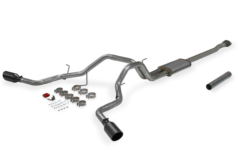 Flowmaster FlowFX Cat-Back Exhaust For Ford F-150 (09-14) (717872)