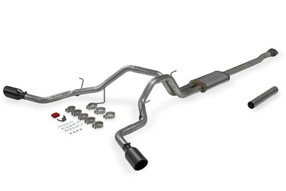 Flowmaster FlowFX Cat-Back Exhaust For Ford F-150 (09-14) (717872)