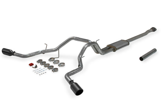 Flowmaster FlowFX Cat-Back Exhaust For Ford F-150 (09-14) (717872)