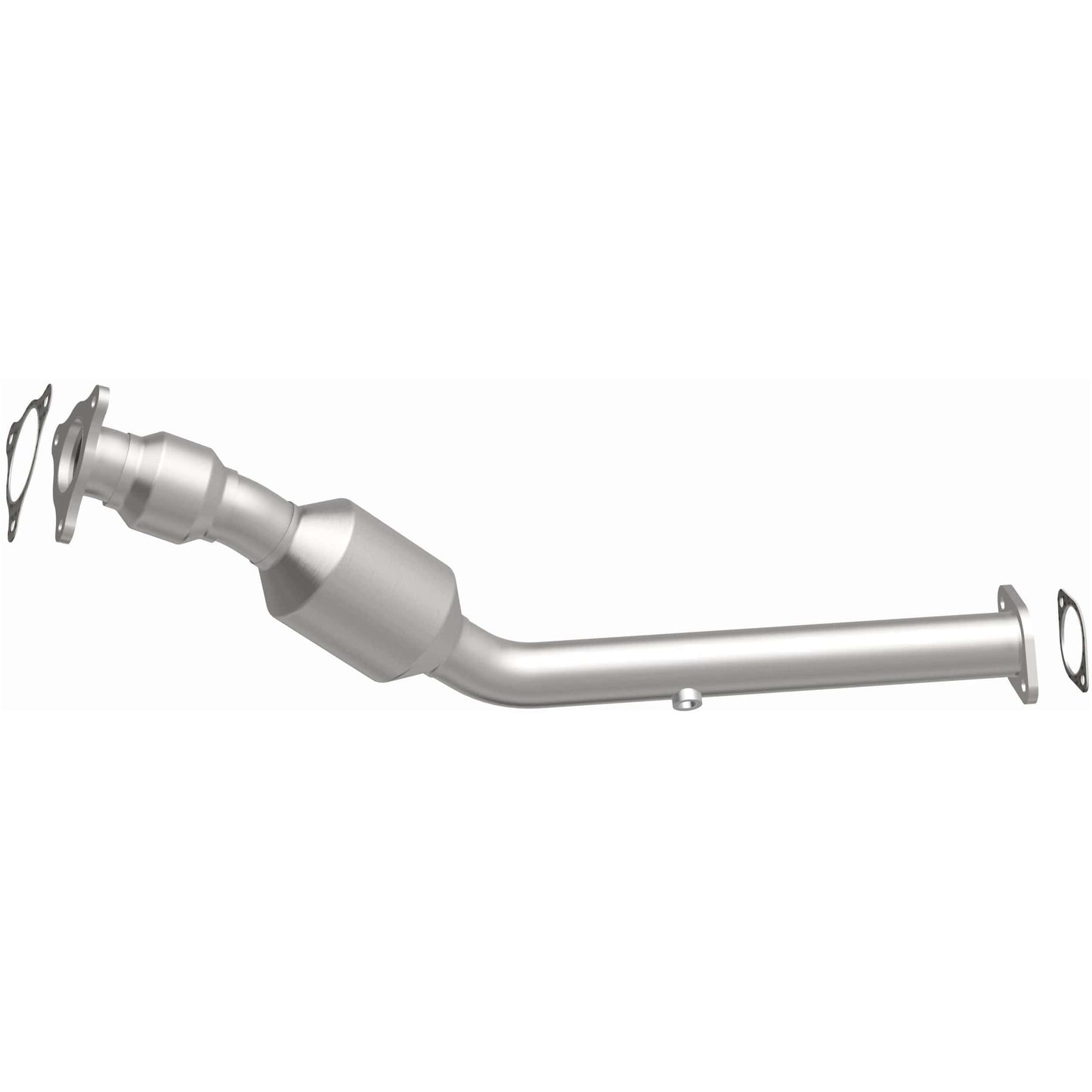 MagnaFlow California Grade CARB Compliant Direct-Fit Catalytic Converter 5461106