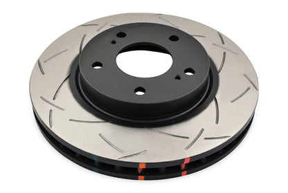 DBA 4000 Series Front Slotted Rotor | Nissan 300ZX Turbo (90-96) / Non-Turbo (89-96) (DBA4909S)