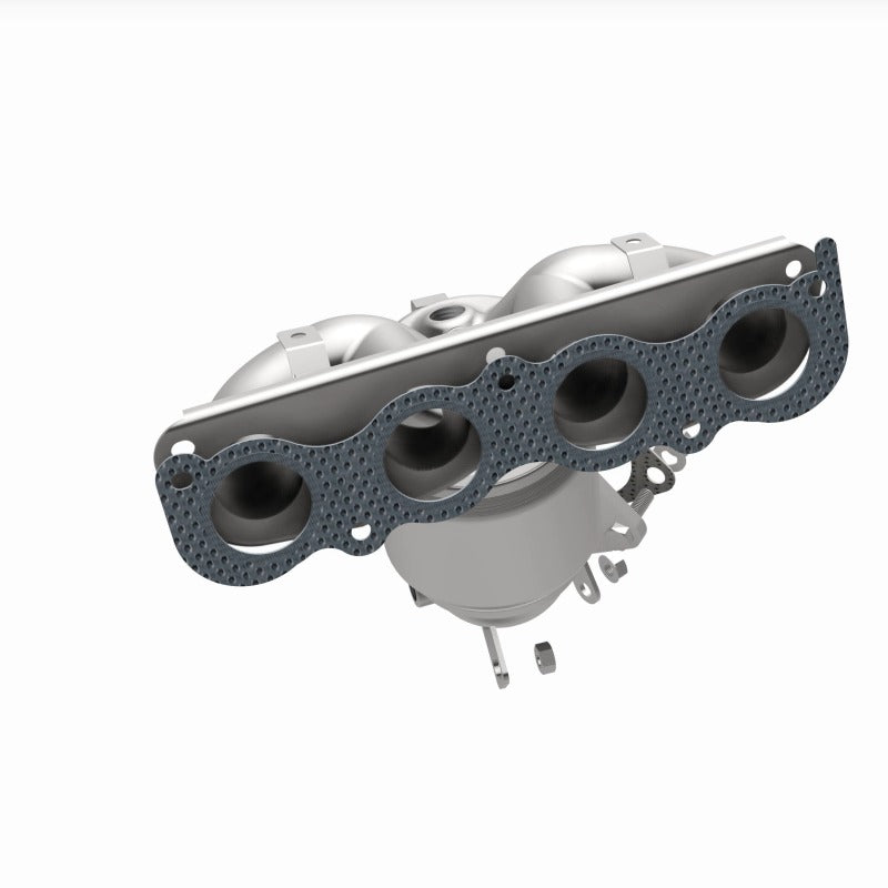Magnaflow 22-235 DirectFit Converter For Hyundai Tucson 19-20 L4 OEM Grade
