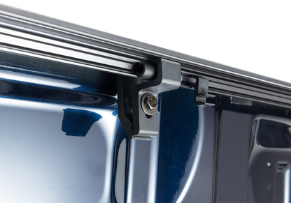 UnderCover AX22029 ArmorFlex Hard Folding Tonneau Cover for 2021-2026 Ford F‑150