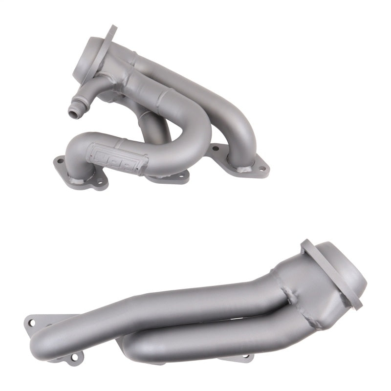 BBK Tuned Length Headers | Ford Mustang 05-14 4.0 V6 1-5/8 Titanium Ceramic (4010)