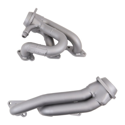 BBK Tuned Length Headers | Ford Mustang 05-14 4.0 V6 1-5/8 Titanium Ceramic (4010)