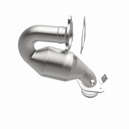 Magnaflow 51519 DirectFit Converter For 2007-12 Acura RDX 2.3L T F&R