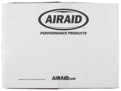 Airaid MXP Intake System | Ford Taurus SHO/Flex 3.5L Turbo (10-13) (450-260)
