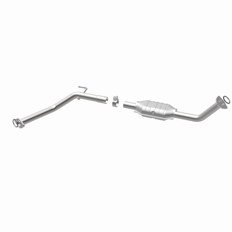 Magnaflow 24880 DirectFit Converter For Toyota Sequoia 4.7L D&S (05-07)