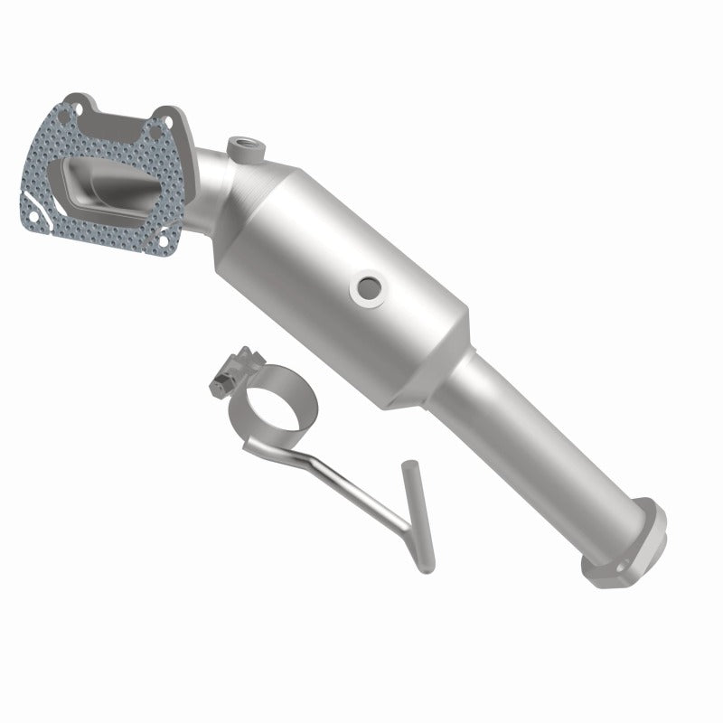 Magnaflow OEM 12-17 Jeep Wrangler 3.6L Catalytic Converter | Jeep JK/Gladiator (21-030)
