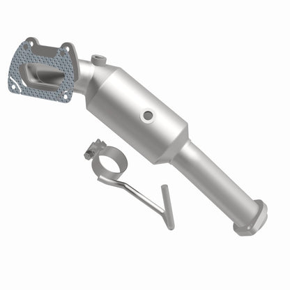 Magnaflow OEM 12-17 Jeep Wrangler 3.6L Catalytic Converter | Jeep JK/Gladiator (21-030)
