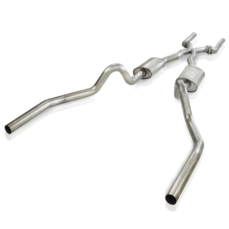 Stainless Works Exhaust | Chevrolet Chevelle (66-67) (CV6673X)