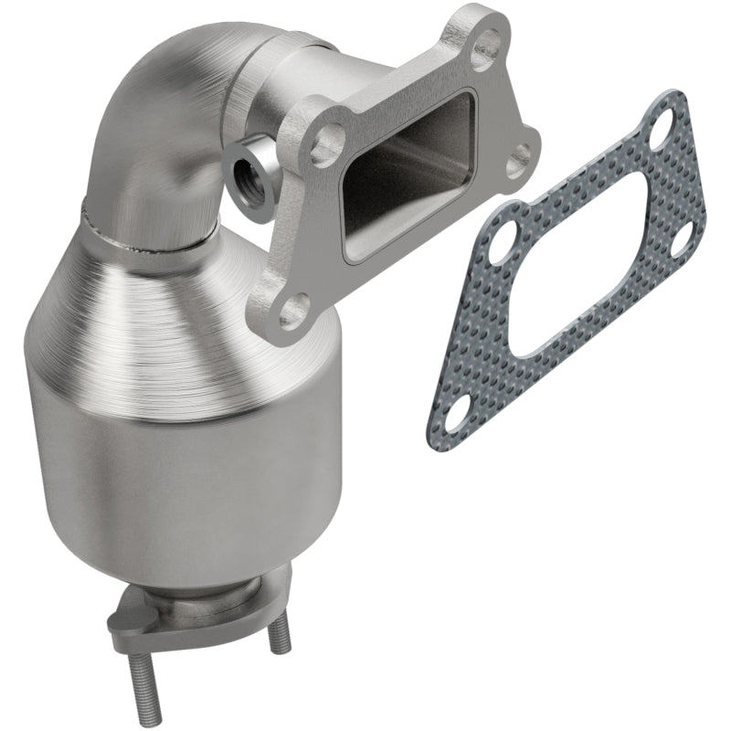 Magnaflow 52230 DirectFit Converter For Chevy Equinox 3.0L (10-11)