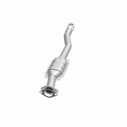 Magnaflow 52103 DirectFit Converter For Chevy Equinox 11-12 3.0L Underbody