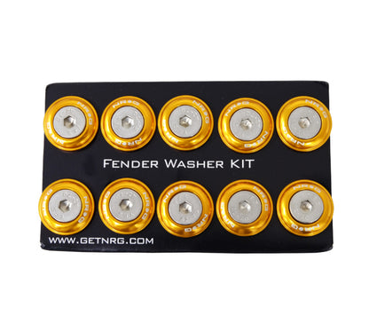 NRG Fender Washer for Plastic