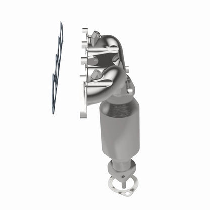 Magnaflow 50330 DirectFit Converter For 2004-08 Hyundai Elantra 2.0L